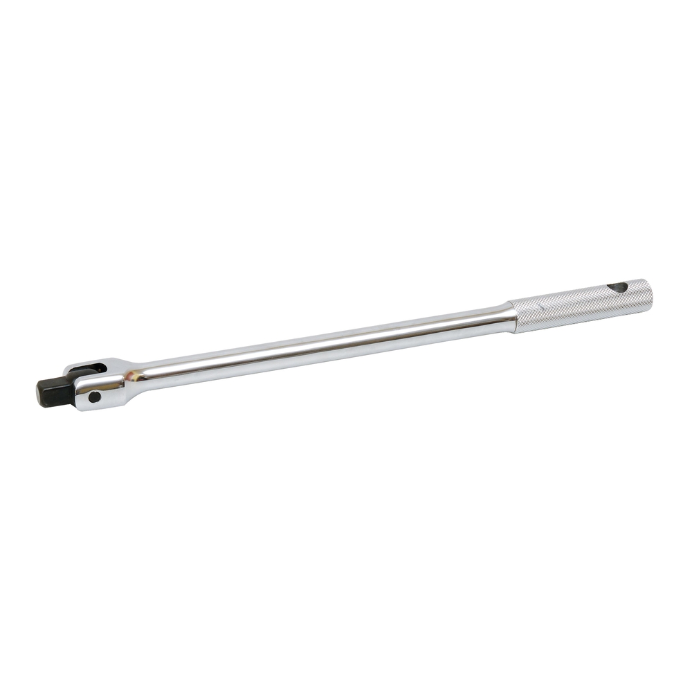PGN ARTICULEE 1/2 - 380MM MANCHE ACIER MOLETE MOB - 9286380101