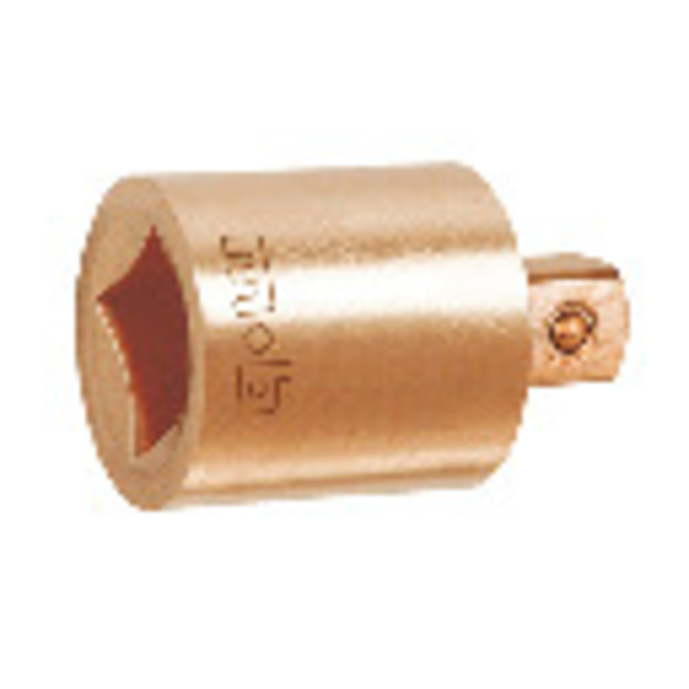 REDUCTEUR 3/8'' A 1/4'' 3/8''*1/4'' CU-BE - MOB OUTILLAGE - 9291140081