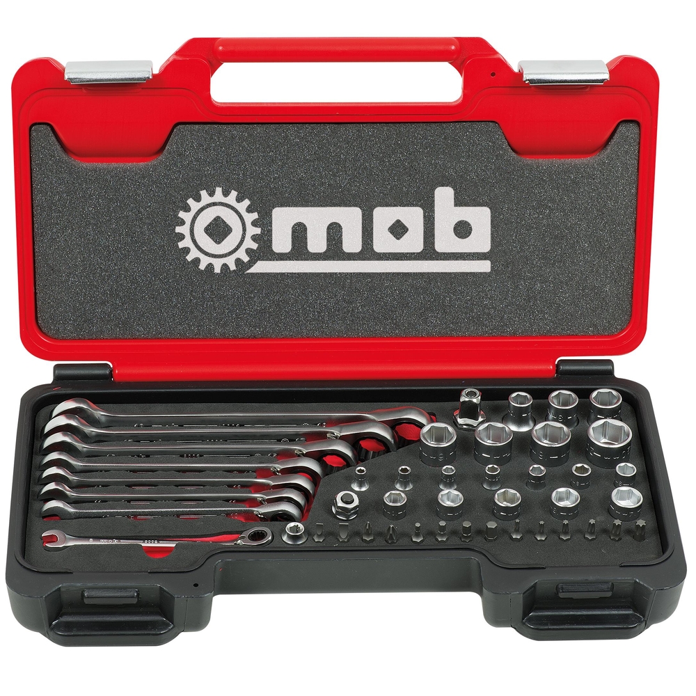 ADAPTATEUR 10MM / EMBOUT MOB MONDELIN - 9298140010