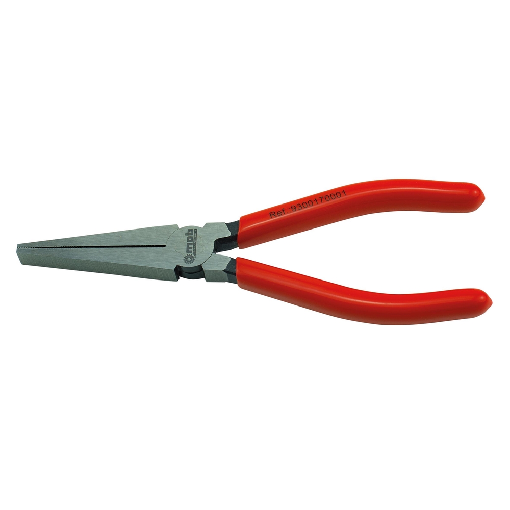 PINCE BECS PLATS 170 MM MOB - 9300170001