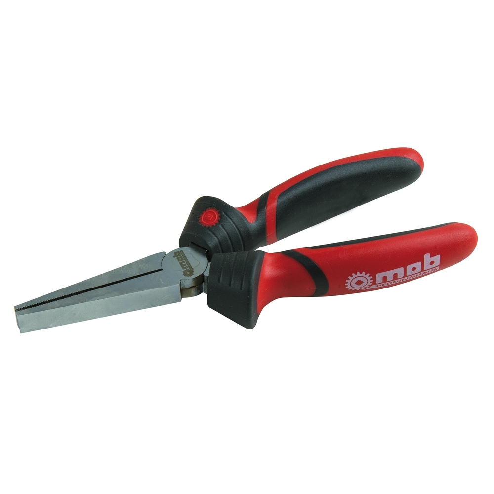 PINCE BECS PLATS 170 MM BIMAT MOB - 9300170401