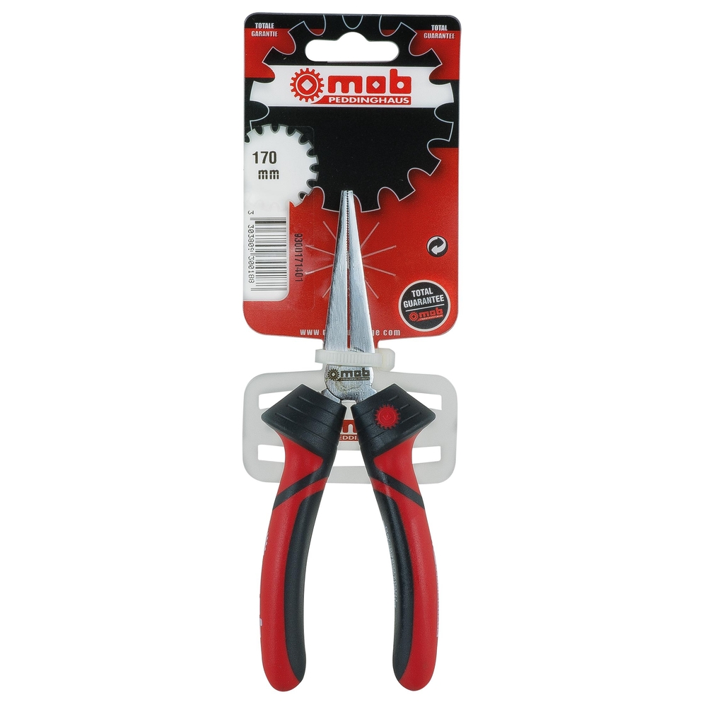 PINCE BECS PLATS 170 BIMAT SUR CARTE MOB - 9300171401