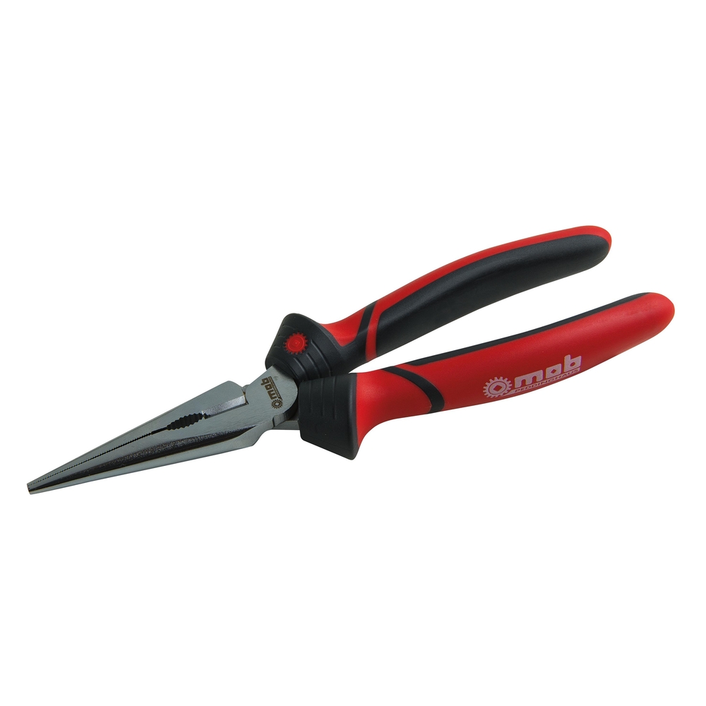 PINCE BECS DEMI RONDS 170 MM BIMAT MOB - 9301170401