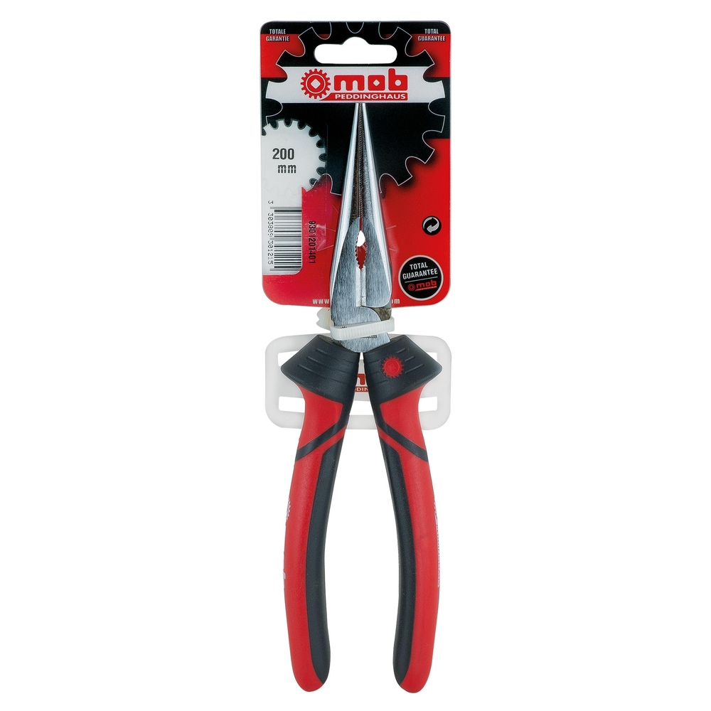 PINCE BECS DEMI RONDS 170 BIMAT SUR CARTE MOB - 9301171401