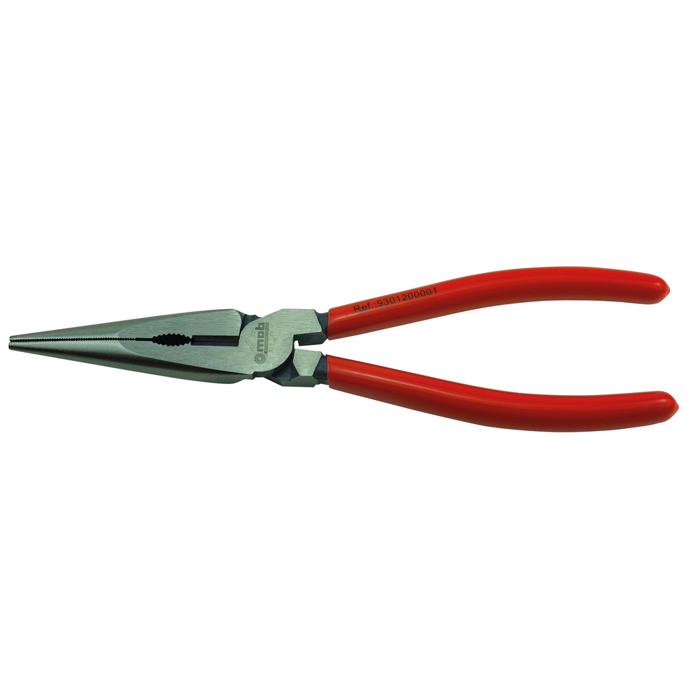 PINCE BECS DEMI RONDS 200 MM MOB - 9301200001