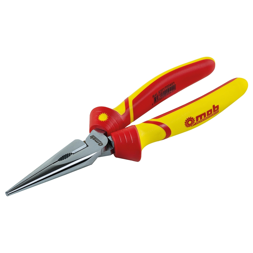 PINCE BECS 1/2-RDS BI-MAT 200 ISOLE 1000V MOB - 9301700401