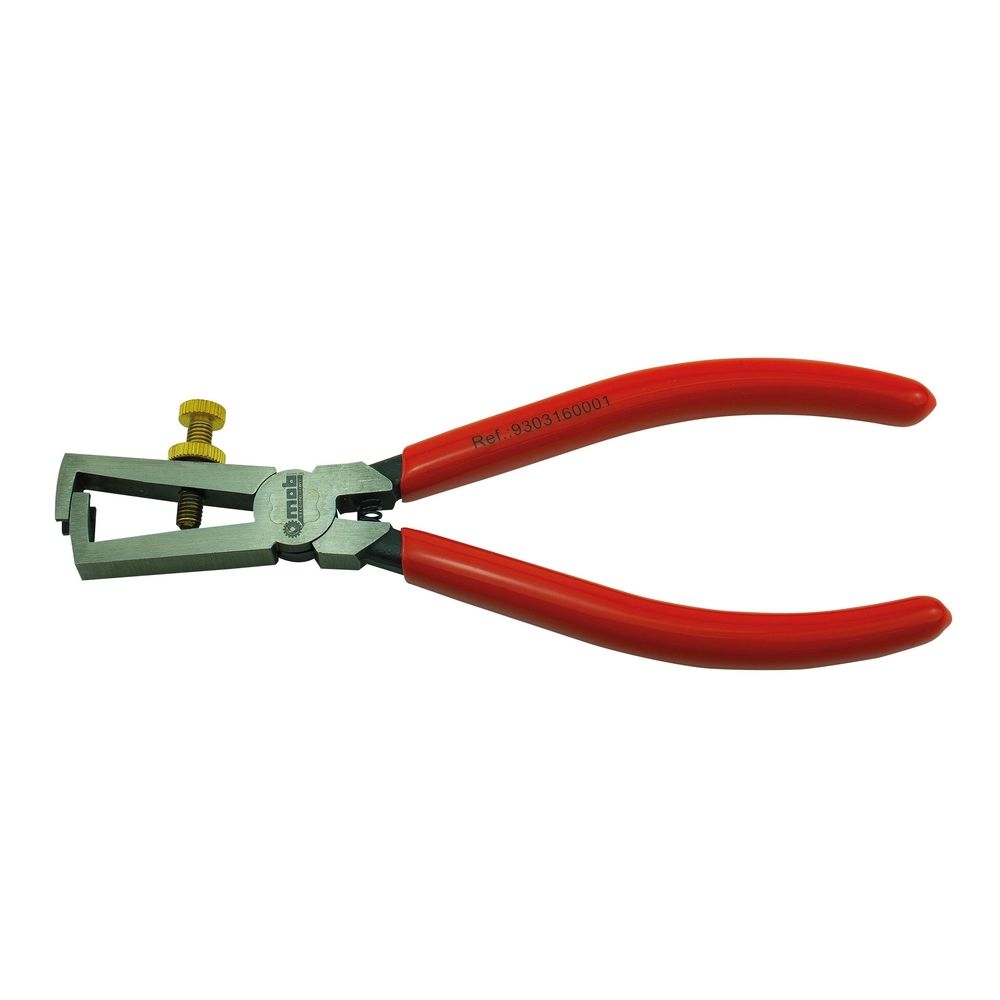 PINCE A DENUDER REGLABLE 160 MM MOB - 9303160001