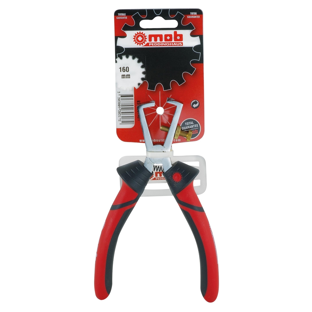PINCE A DENUDER REG 160 BIMAT SUR CARTE MOB - 9303161401