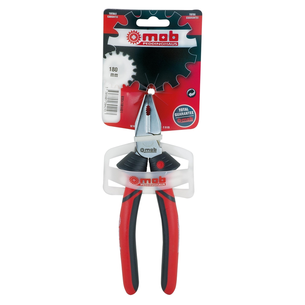 PINCE UNIVERSELLE BIMAT 160 SUR CARTE MOB - 9304161401