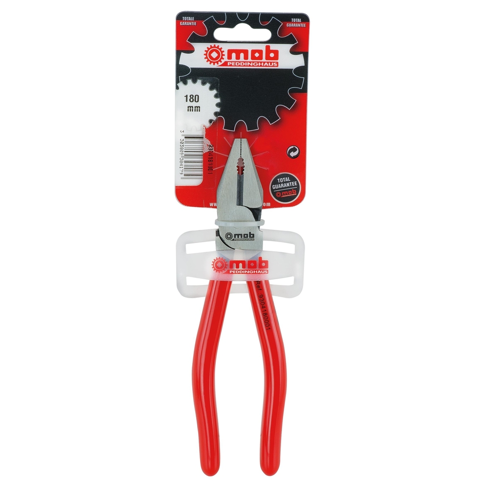 PINCE UNIVERSELLE 180 SUR CARTE MOB - 9304181001