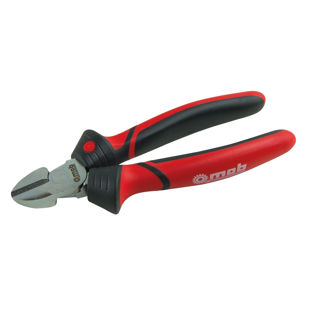 PINCE COUPANTE DIAGONALE 180 MM BIMAT MOB - 9305180401