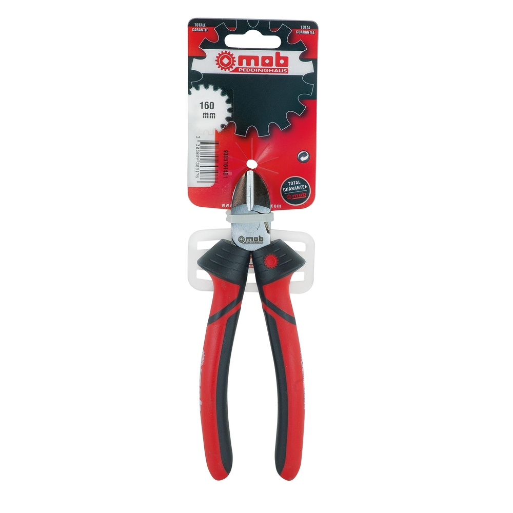 PINCE COUPANTE DIAGONALE 180 BIMAT SUR CARTE MOB - 9305181401