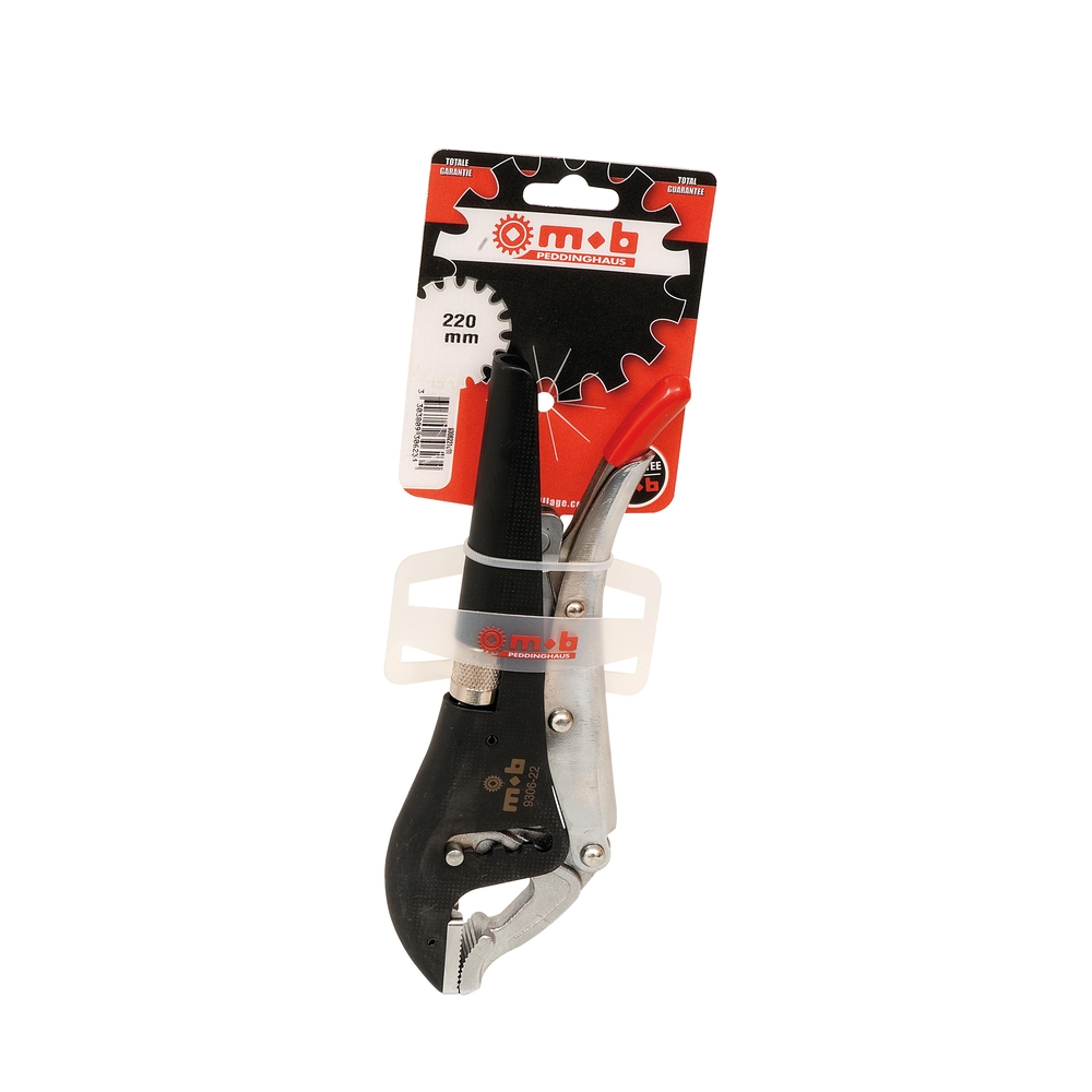 PINCE ETAUX BEC CRTS 220 SUR CARTE MOB - 9306221001