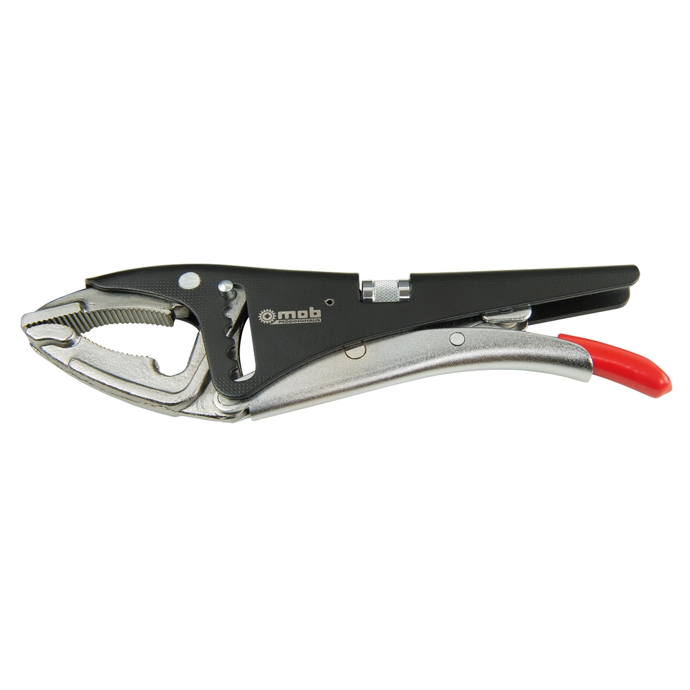 PINCE ETAUX BECS LONGS 250 MM MOB - 9306250001