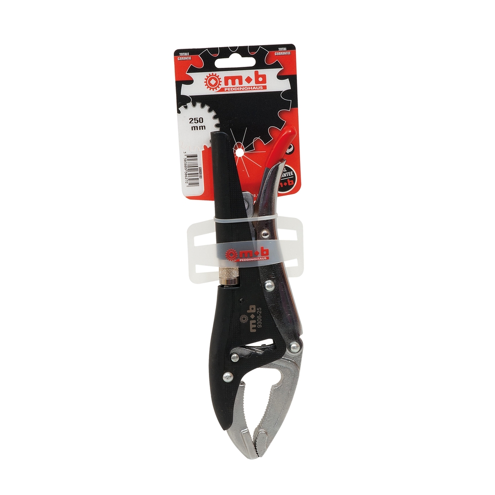 PINCE ETAUX BEC LGS 250 SUR CARTE MOB - 9306251001