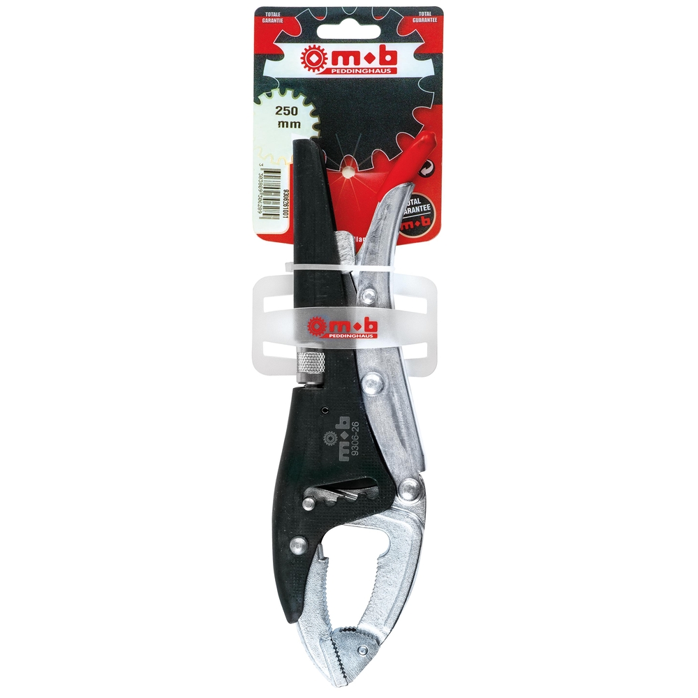 PINCE ETAUX BEC ART 250 SUR CARTE MOB - 9306261001