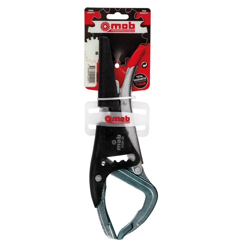 PINCE ETAU 5 BOUTONNIERES SUR CARTE MOB - 9306281001