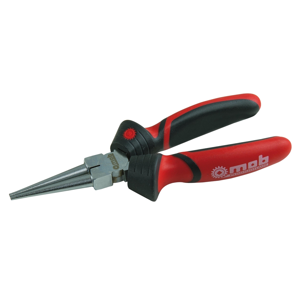 PINCE BECS RONDS 170 MM BIMAT MOB - 9311170401