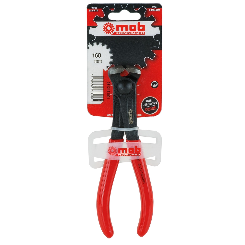 PINCE COUPANTE FRONTALE 160 SUR CARTE MOB - 9312161001