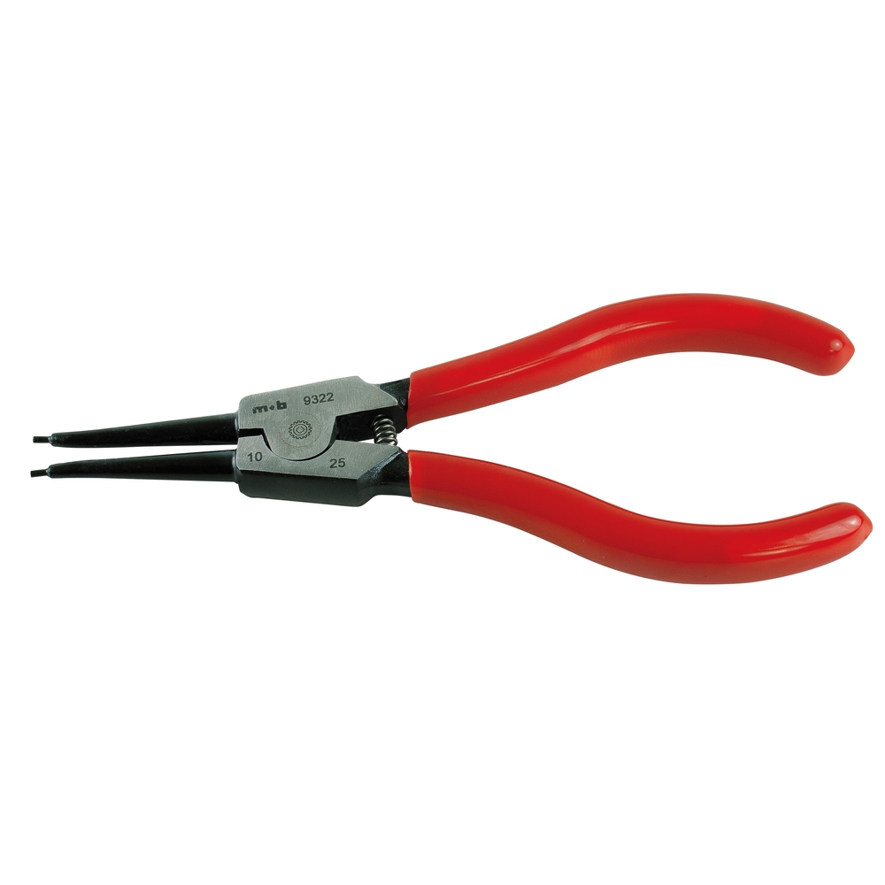 PINCE CIRCLIPS EXT DRT 10-25 BEC 1,3 MOB - 9322100001
