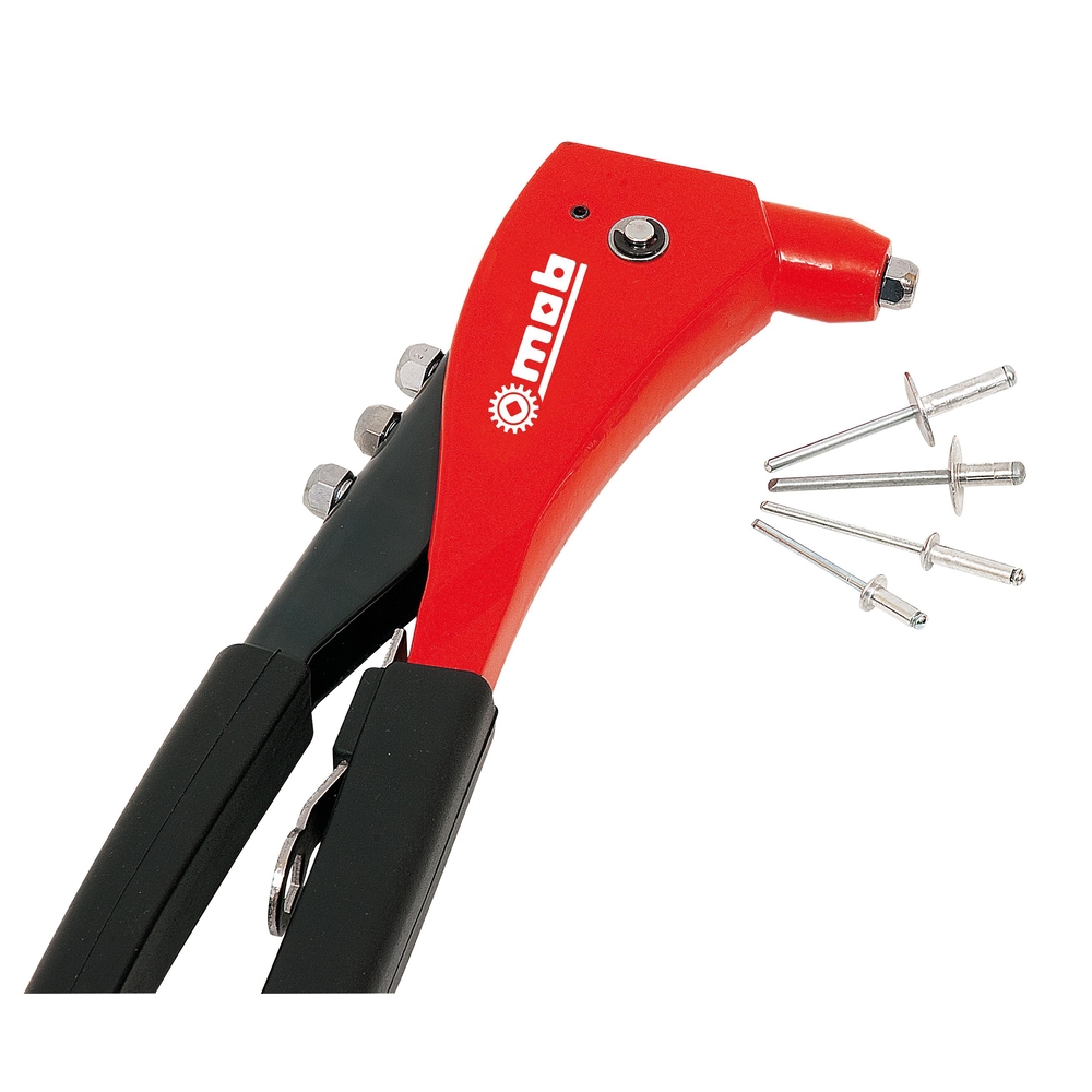 PINCE A RIVETER SUR CARTE MOB - 9350001001