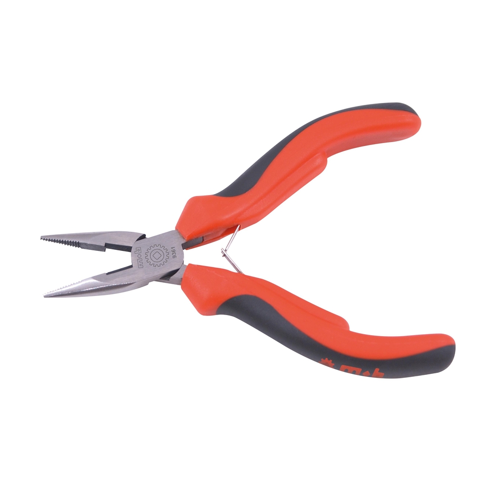 PINCE PRECISION BECS 1/2RD COURT 125 BM MOB - 9361120401