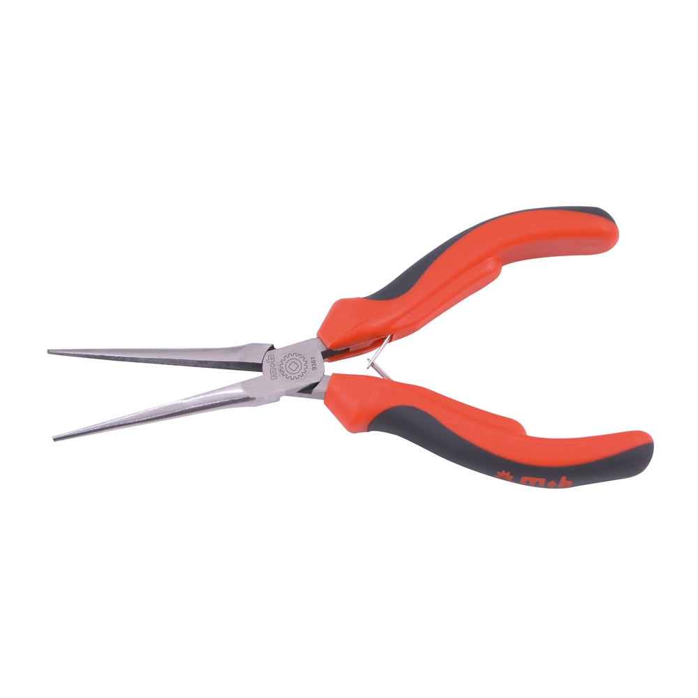 PINCE PRECISION BECS 1/2RD EFFILE 150 BM MOB - 9361150401