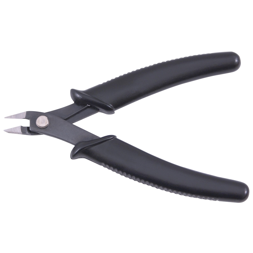 PINCE PRECISION COUPANTE TETE EFFILEE 130 MOB - 9366130001