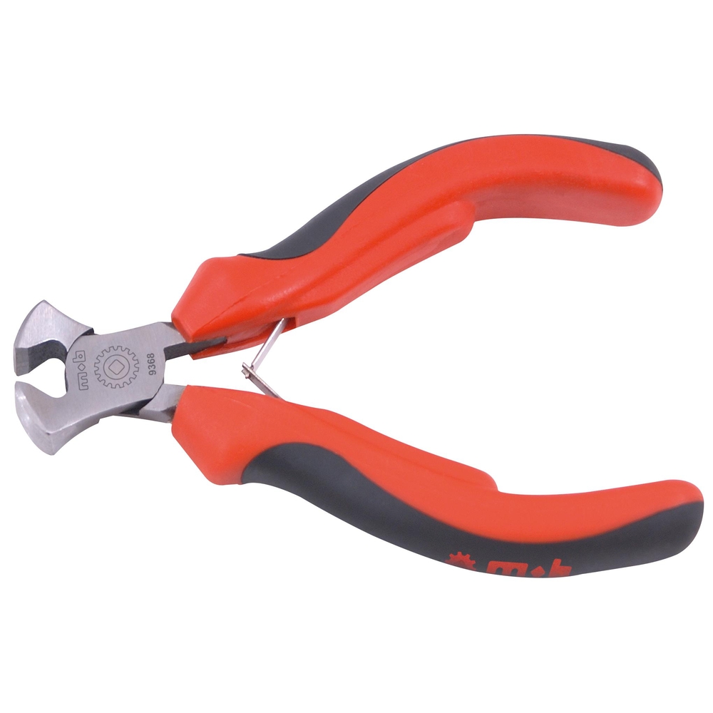 PINCE PRECISION COUPANTE FRONTALE 155 BM MOB - 9368110401