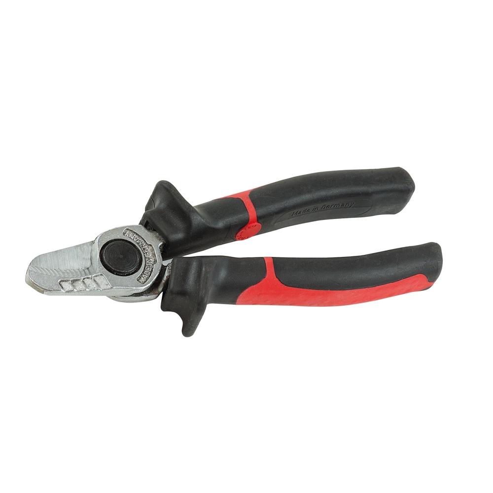 PINCE COUPE-CABLE SIMPLE TRANCHANT BIMAT MOB - 9371160401