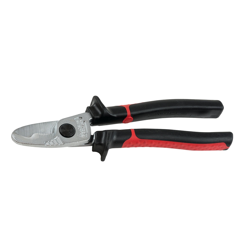 PINCE COUPE-CABLE DOUBLE TRANCHANT BIMAT MOB - 9371210401