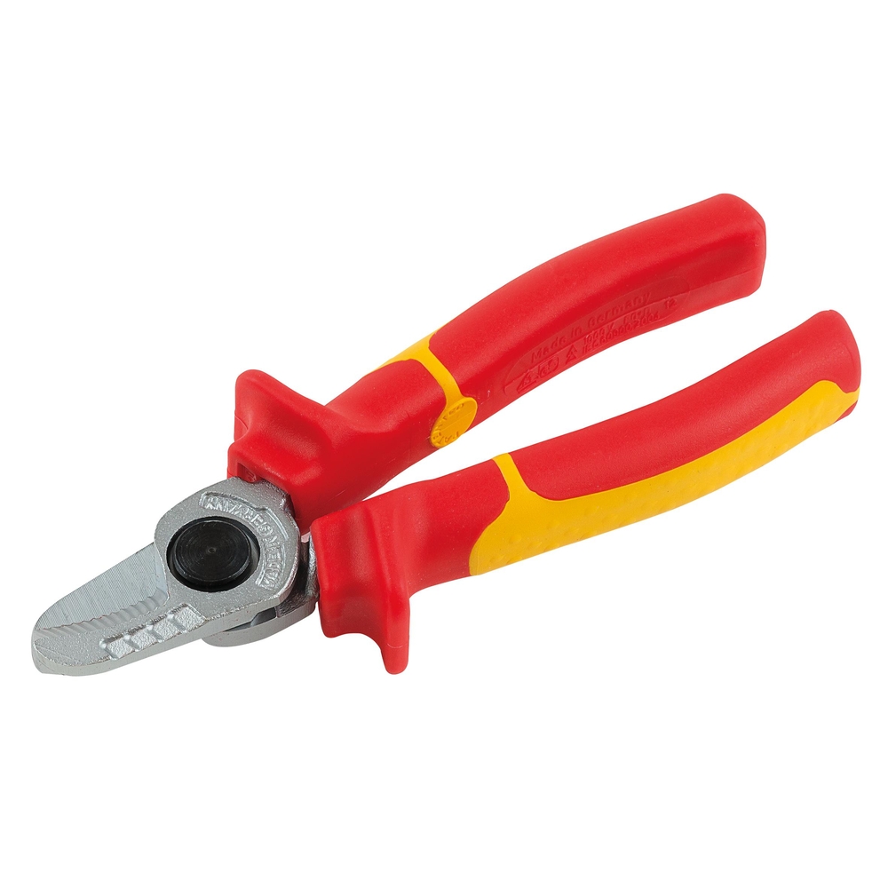 PINCE COUPE-CABLE SIMPLE TRANCHANT VDE MOB - 9371660401