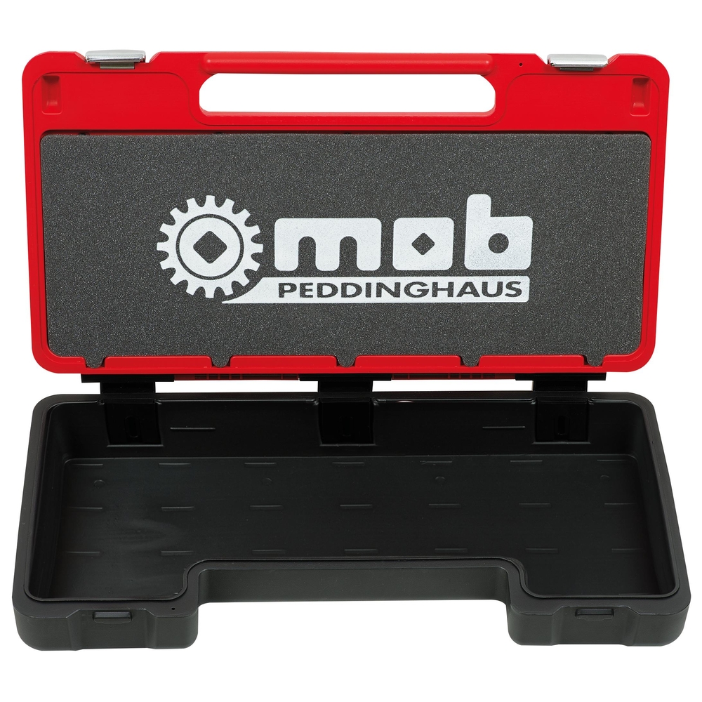 COFFRET FUSION BOX CARGO VIDE MOB - 9476000001