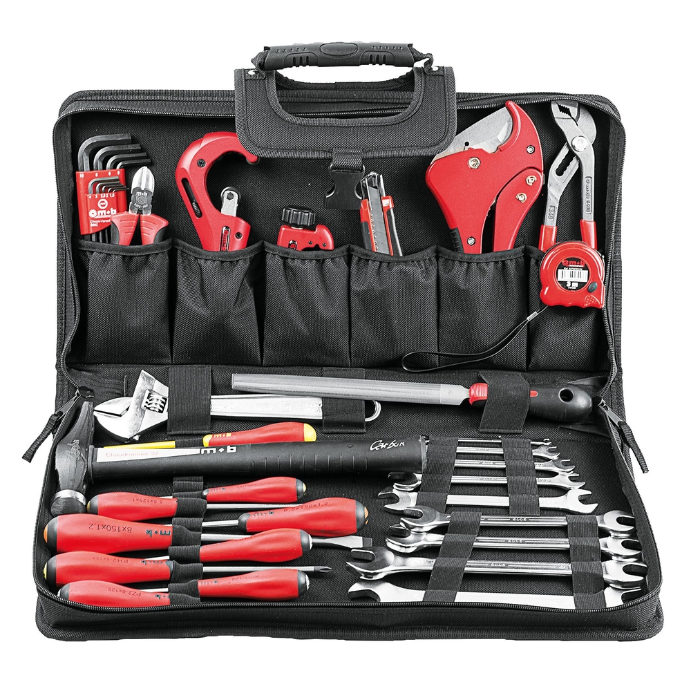 FUSION BOX TEXTILE GARNI PLOMBERIE MOB - 9477038001