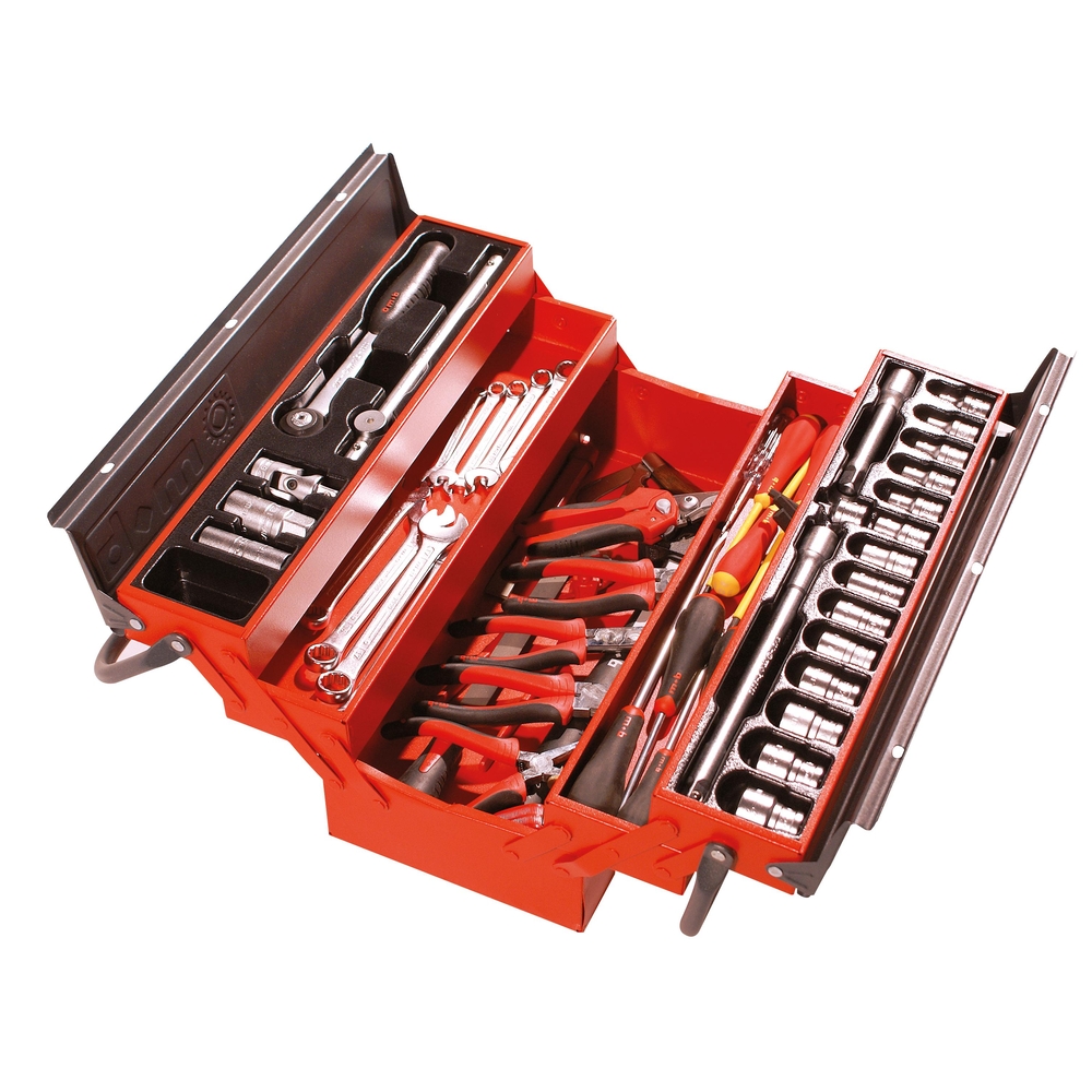 BAO MAINTENANCE 70 PCS MOB - 9501070101