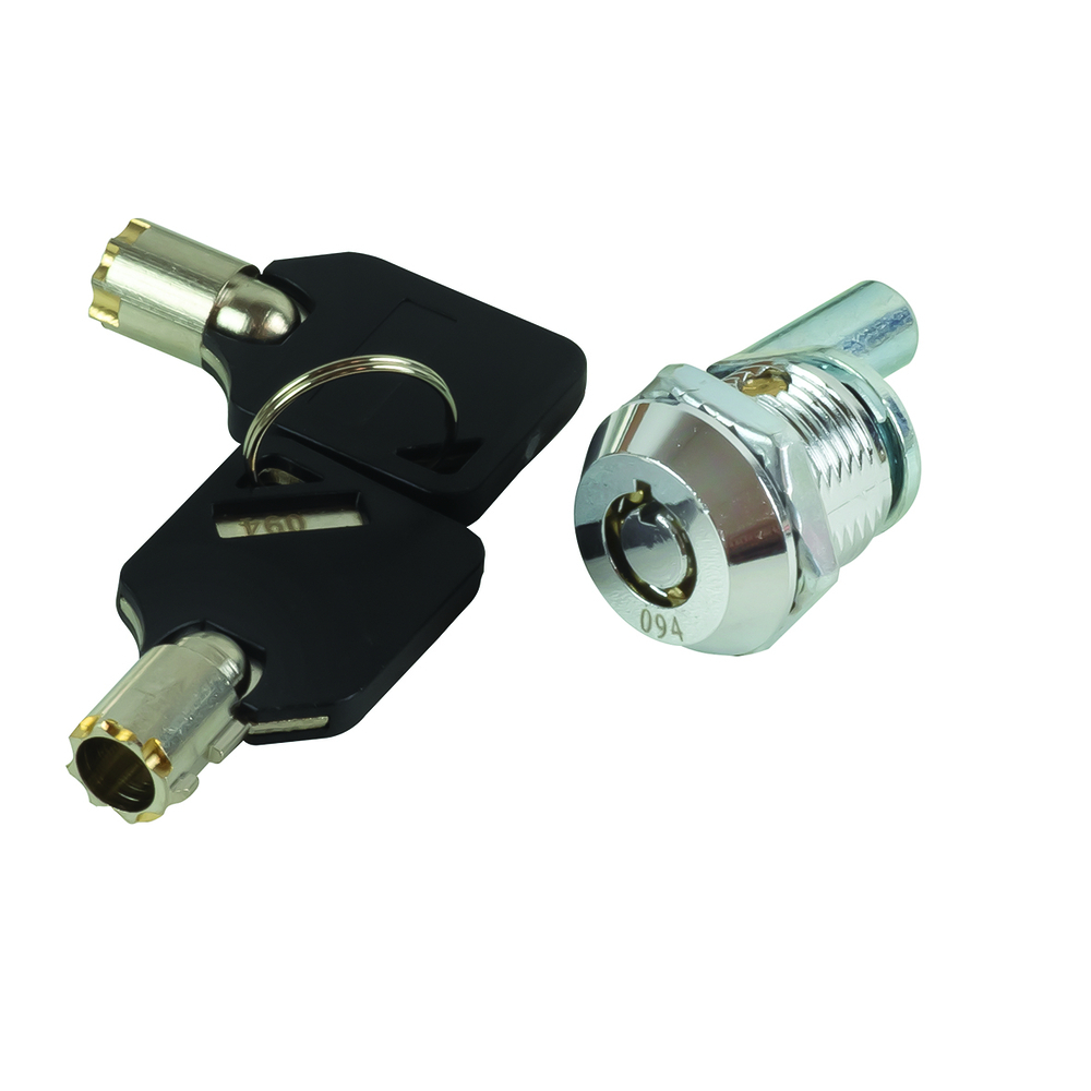 Serrure identifiée 3 chiffres pour servantes Baseliner/Proliner - MOB OUTILLAGE - 9513070401