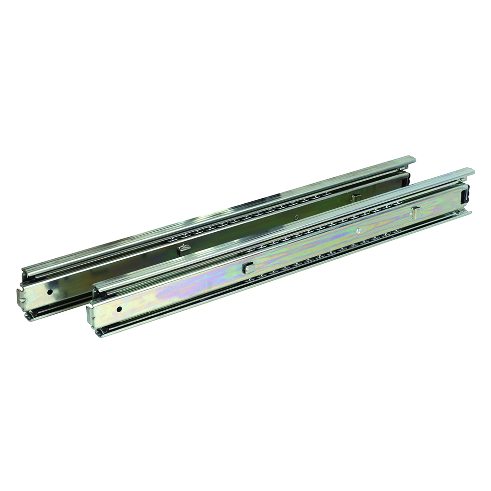 Jeu de 2 glissières pour servantes Baseliner/Proliner - MOB OUTILLAGE - 9513070501