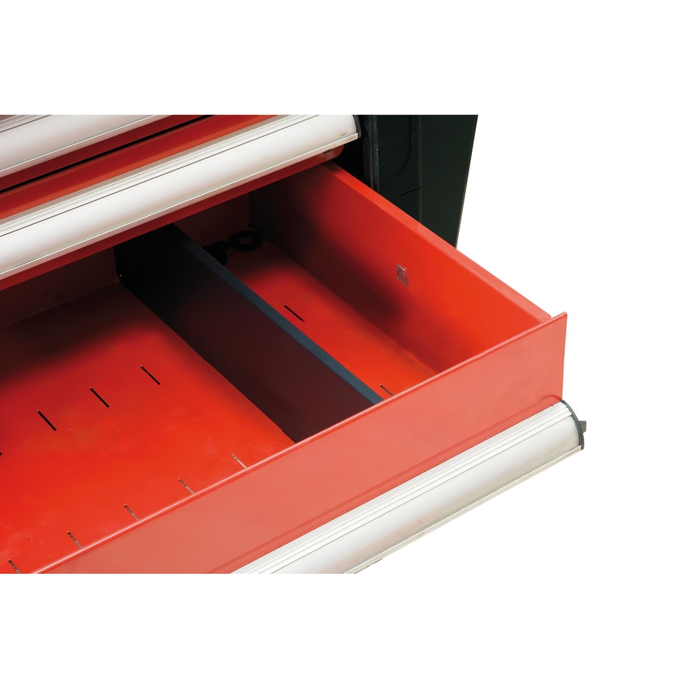 DIVISEUR TIROIR 60MM BASE/PROLINER- X 10 MOB - 9513070801