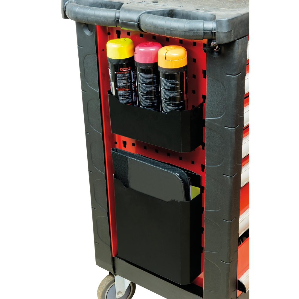 PORTE-DOCUMENT BASELINER/PROLINER MOB - 9513071001
