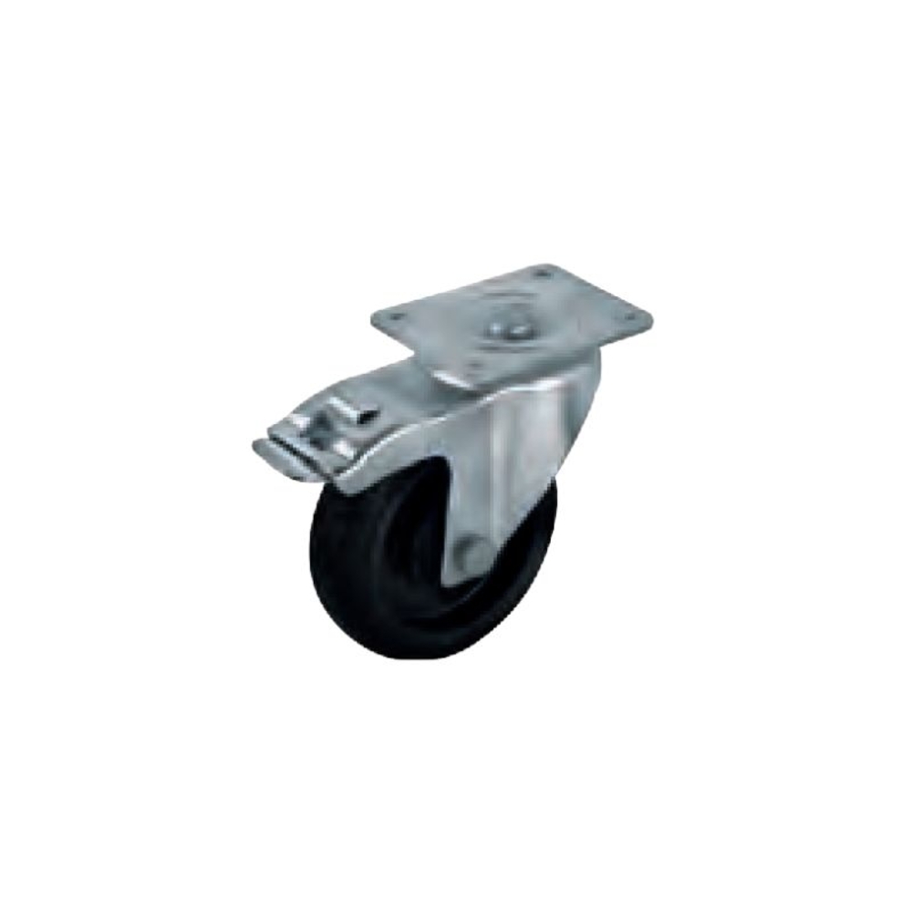 Roue fixe pour servantes XLINER / COCKPIT - MOB OUTILLAGE - 9513150101