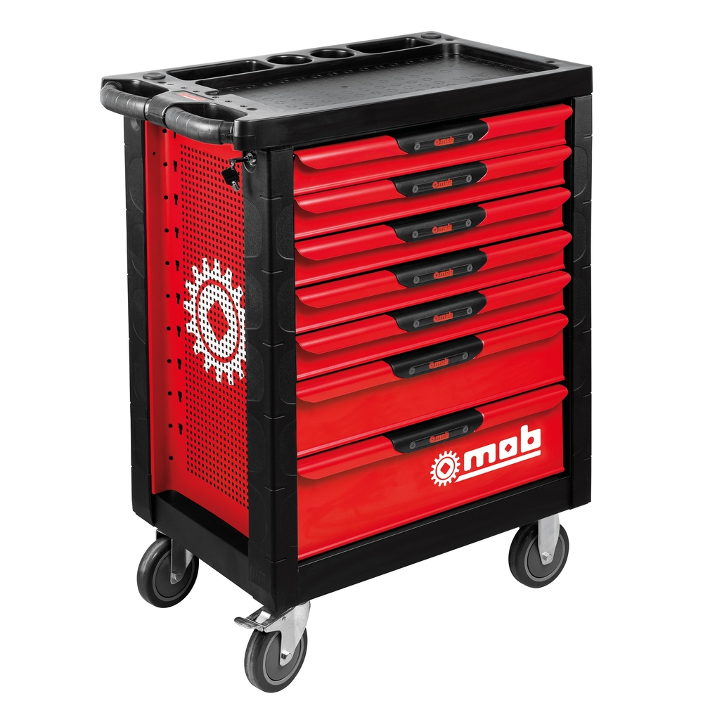 SERVANTE PROLINER 7 TIROIRS MOB - 9516000701