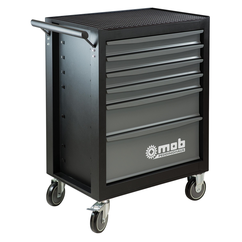 SERVANTE CLASSIC' 6 TIROIRS MOB - 9523000601