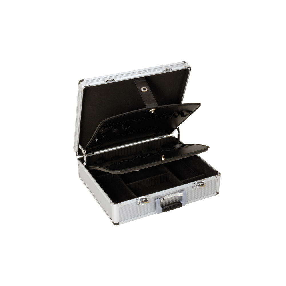 VALISE ALUMINIUM MOB - 9534000001