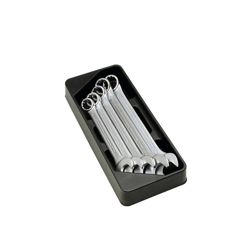 MODULE POUR 5 CLES MIXTES (9504020101) MOB - 9544000001