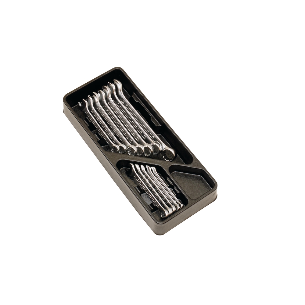 MODULE VIDE POUR 16 CLES MIXTES MOB - 9547000001