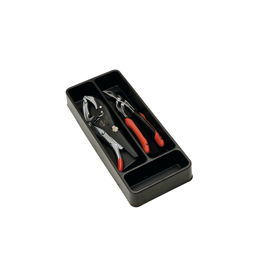 MODULE 2 PINCES : MULTIPRISE BIMATIERE + PINCE ETAU (NEW) MOB - 9550002201