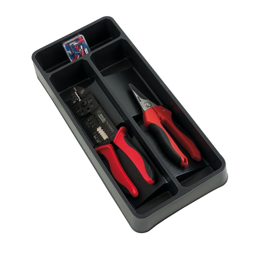 MODULE PINCE SERT+CISAILLE CP-TOUT+BOITE COSSES MOB - 9550003001