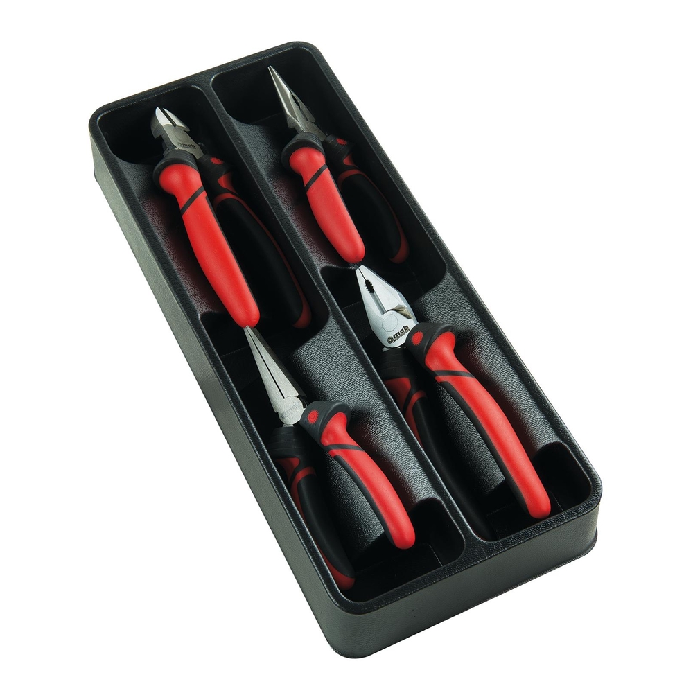 MODULE 4 PINCES MANCHE BIMAT NT (9554050101) MOB - 9551004101