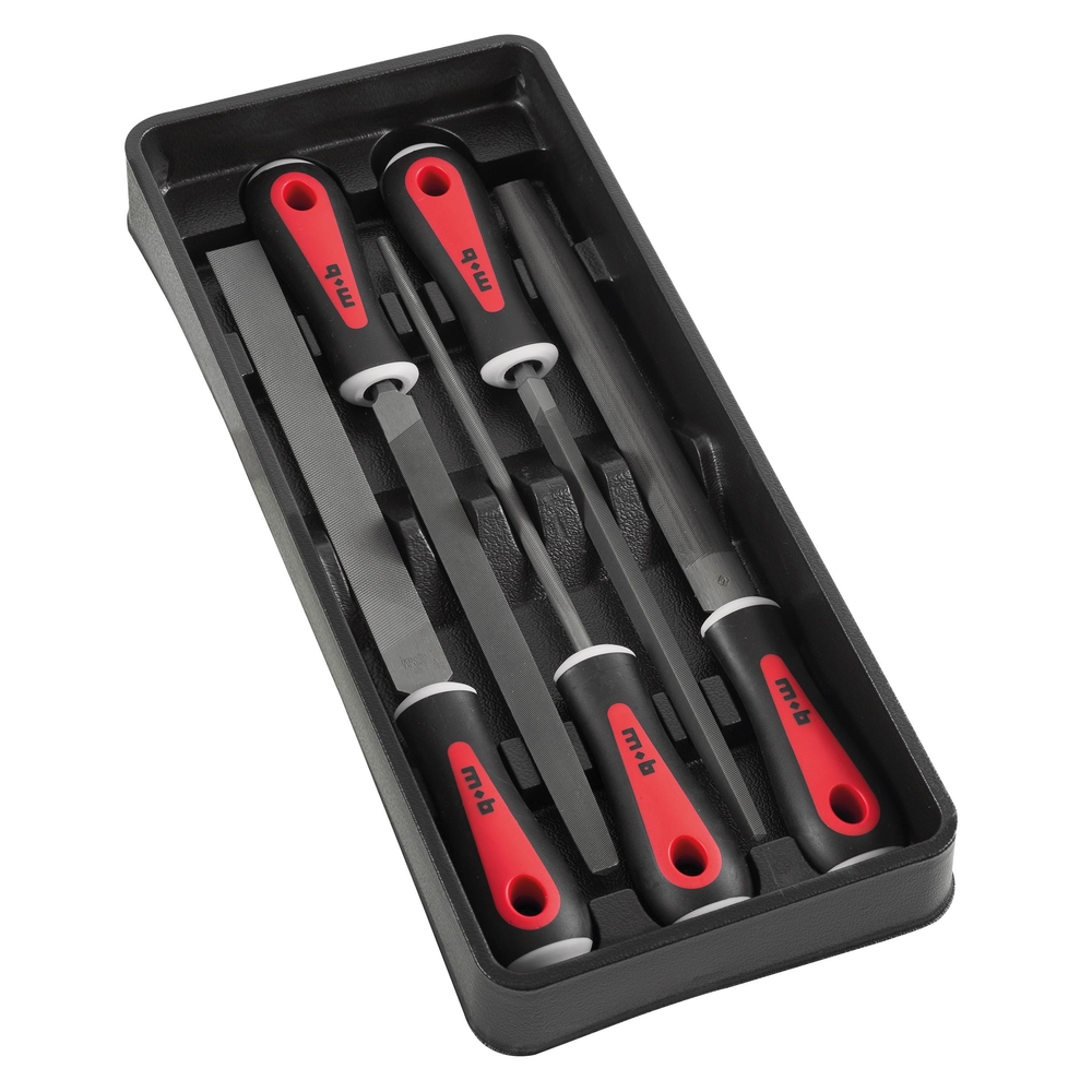 MODULE DE 5 LIMES (9554170101) MOB - 9553005001