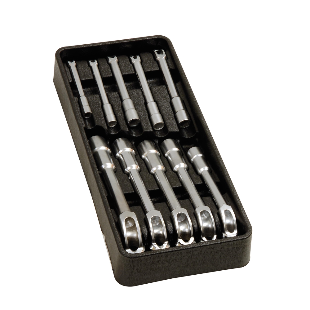 MODULE GARNI 10 CLES A PIPE 6X6 TAILLE 8 A 19 MOB - 9565010001